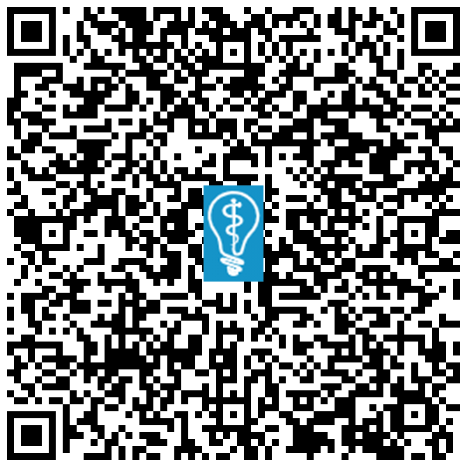 QR code image for Is Invisalign Teen Right for My Child in West Bloomfield Township, MI