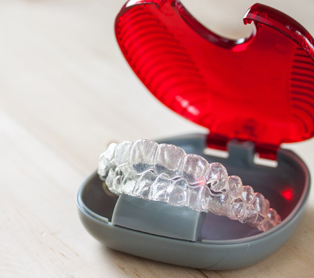 West Bloomfield Township Is Invisalign Teen Right for My Child