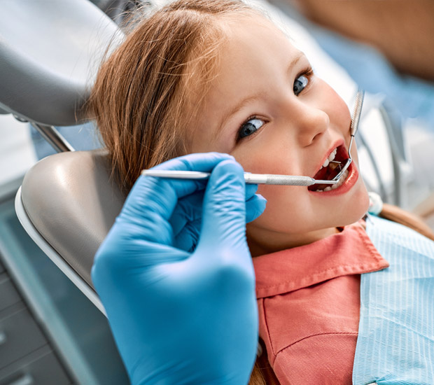 West Bloomfield Township Kid Friendly Dentist