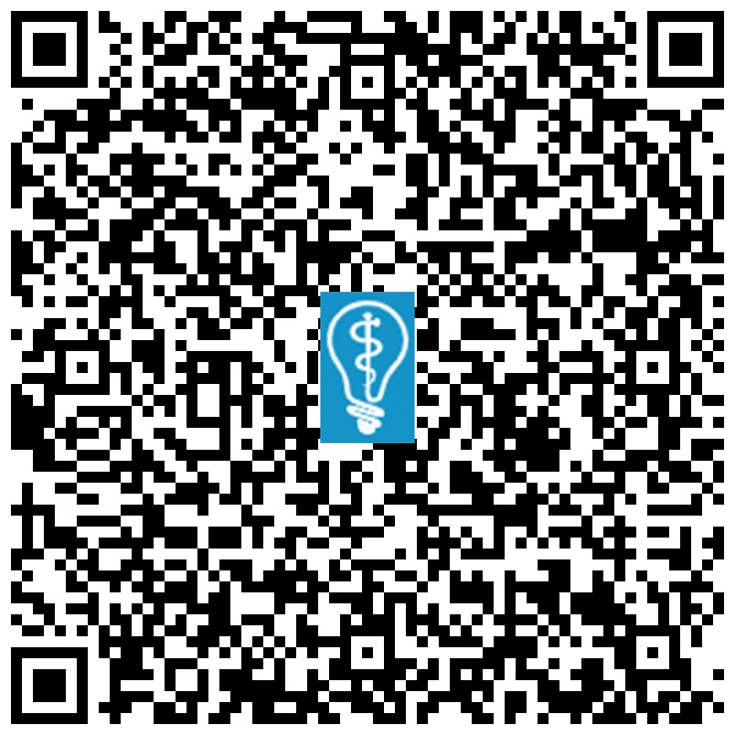 QR code image for Laser Dentistry in West Bloomfield Township, MI