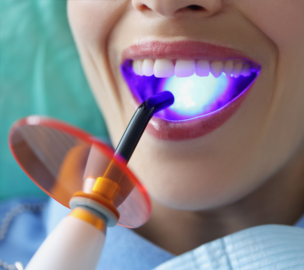 West Bloomfield Township Laser Dentistry
