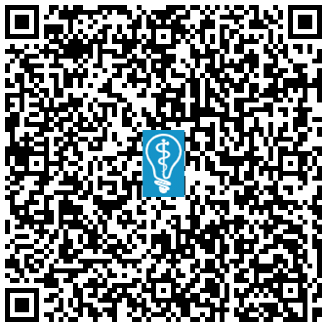 QR code image for Multiple Teeth Replacement Options in West Bloomfield Township, MI