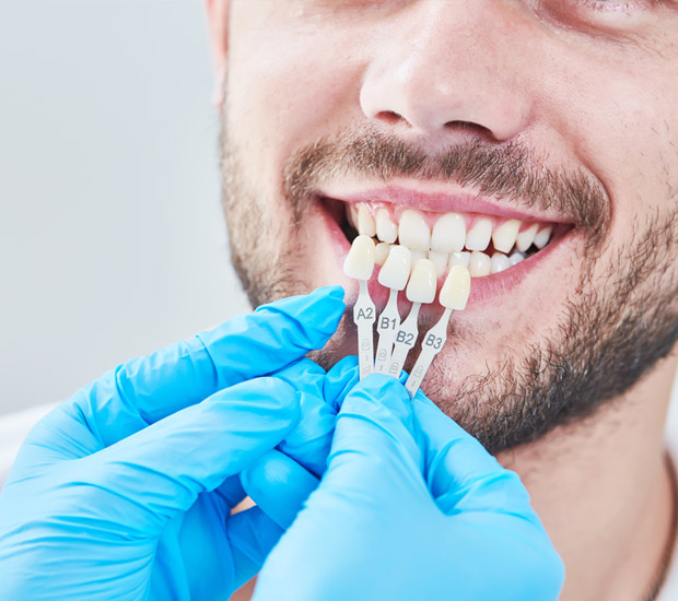 West Bloomfield Township Multiple Teeth Replacement Options