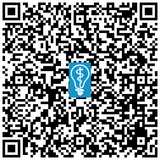 QR code image for Night Guards in West Bloomfield Township, MI