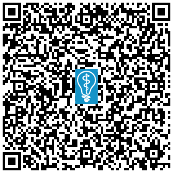 QR code image for Office Roles - Who Am I Talking To in West Bloomfield Township, MI