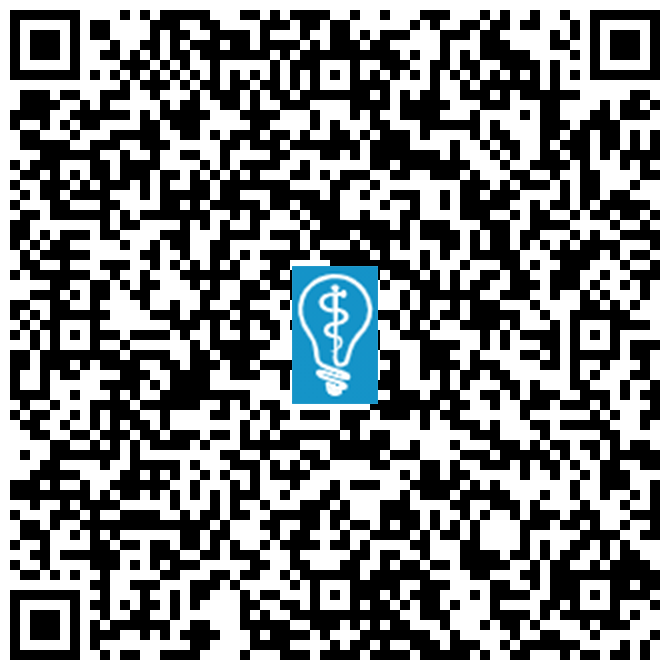 QR code image for Options for Replacing All of My Teeth in West Bloomfield Township, MI