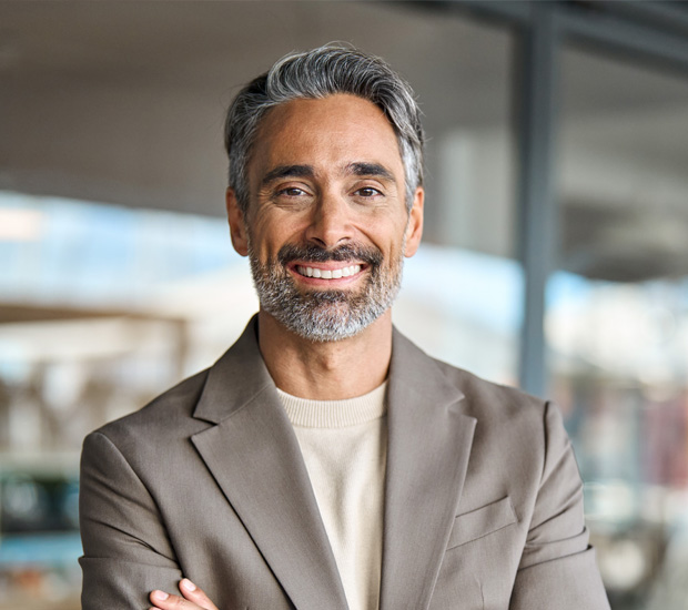 West Bloomfield Township Options for Replacing Missing Teeth