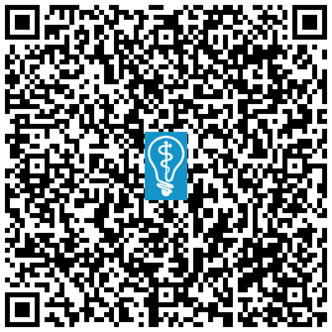 QR code image for Oral Cancer Screening in West Bloomfield Township, MI