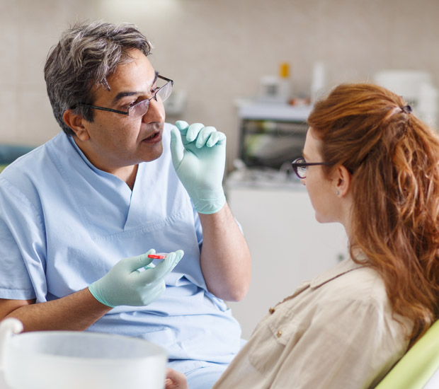 West Bloomfield Township Oral Cancer Screening