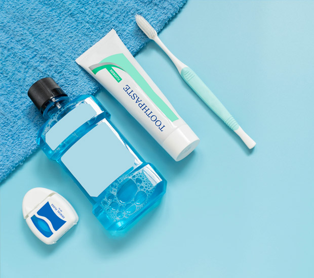 West Bloomfield Township Oral Hygiene Basics