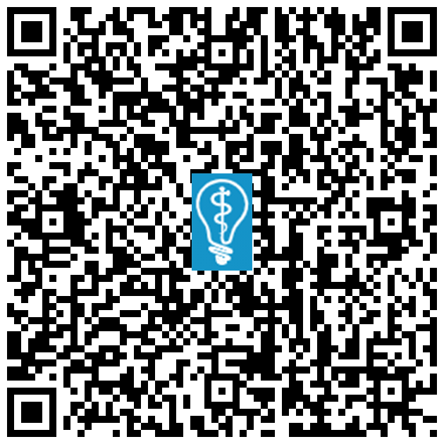 QR code image for Oral Surgery in West Bloomfield Township, MI
