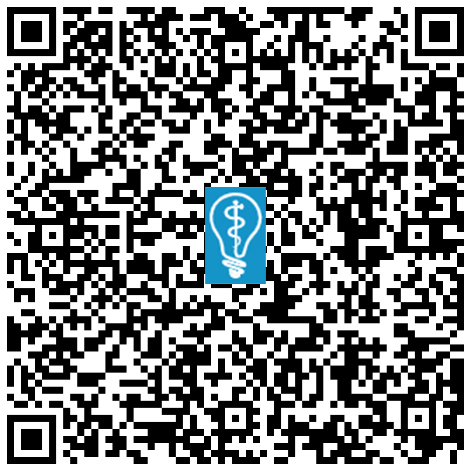 QR code image for 7 Things Parents Need to Know About Invisalign Teen in West Bloomfield Township, MI