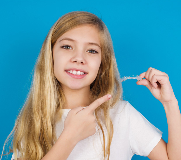 West Bloomfield Township 7 Things Parents Need to Know About Invisalign Teen