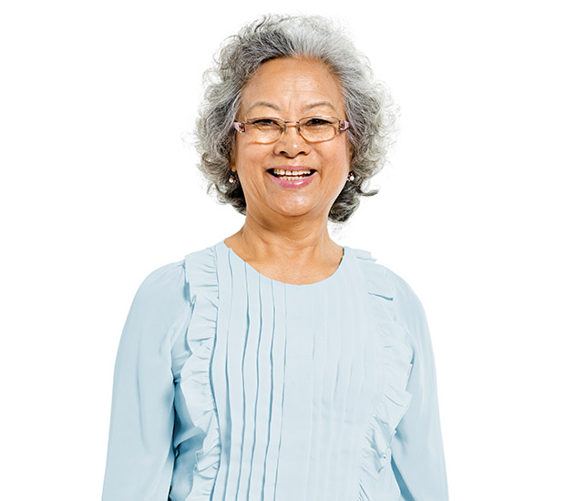 West Bloomfield Township Partial Dentures for Back Teeth