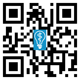 QR code image to call KB Dental in West Bloomfield Township, MI on mobile