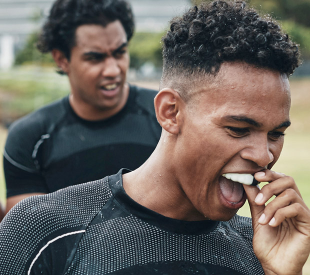 West Bloomfield Township Reduce Sports Injuries With Mouth Guards