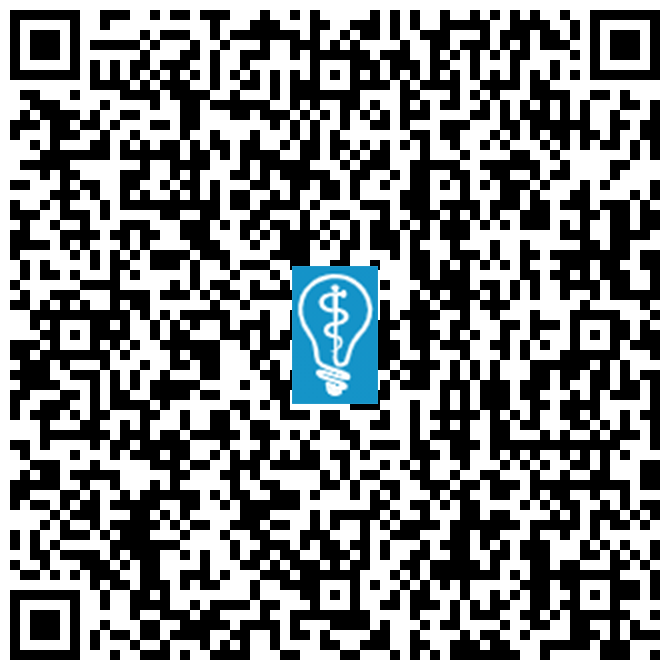 QR code image for Root Scaling and Planing in West Bloomfield Township, MI