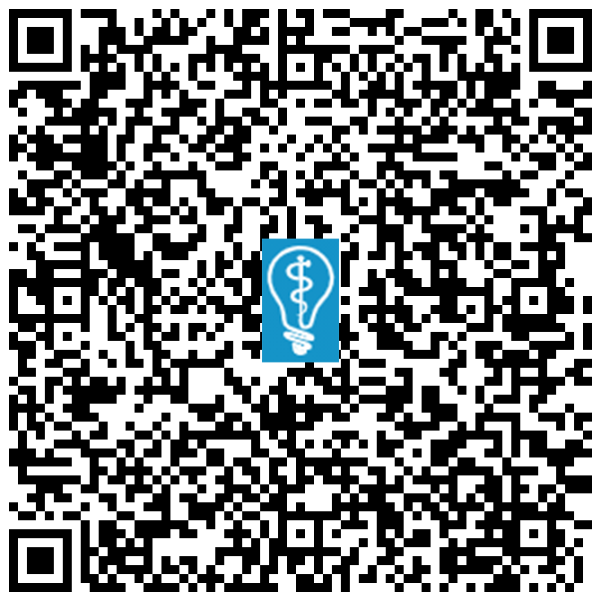 QR code image for Routine Dental Procedures in West Bloomfield Township, MI