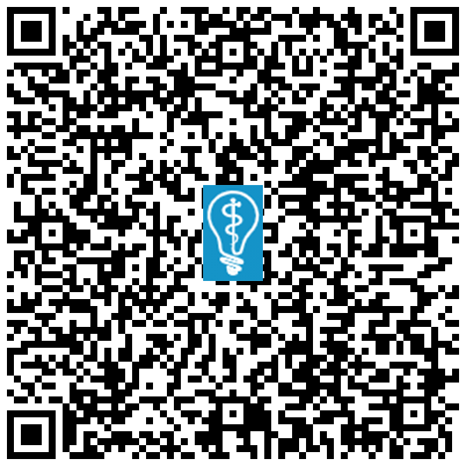 QR code image for Same Day Dentistry in West Bloomfield Township, MI