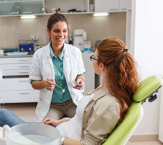 West Bloomfield Township Same Day Dentistry