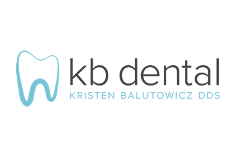 KB Dental Logo