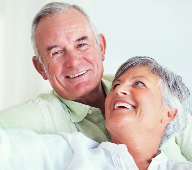 West Bloomfield Township Smile Makeover