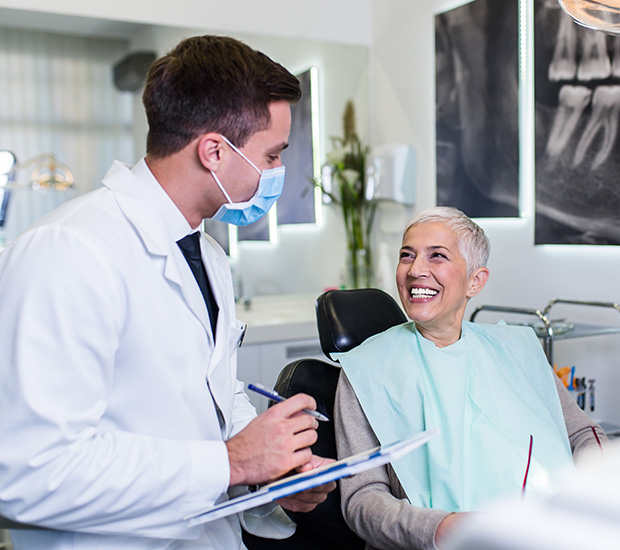 West Bloomfield Township Soft-Tissue Laser Dentistry
