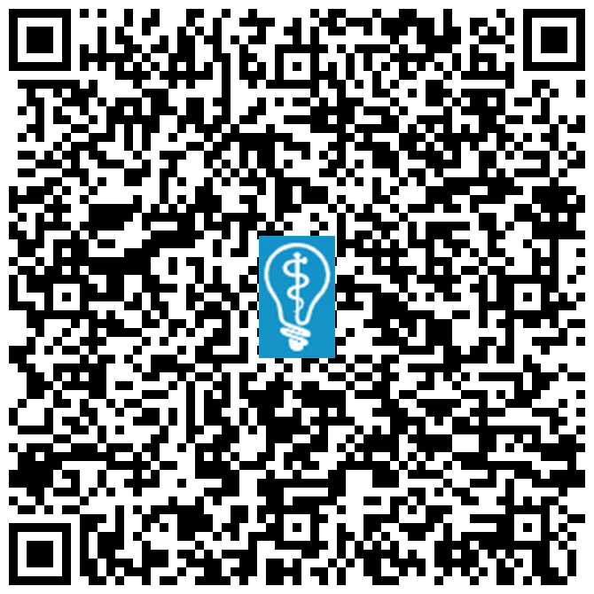 QR code image for Teeth Whitening at Dentist in West Bloomfield Township, MI