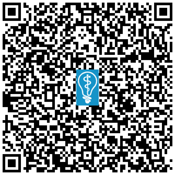 QR code image for Teeth Whitening in West Bloomfield Township, MI