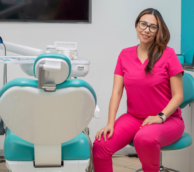 West Bloomfield Township Tell Your Dentist About Prescriptions
