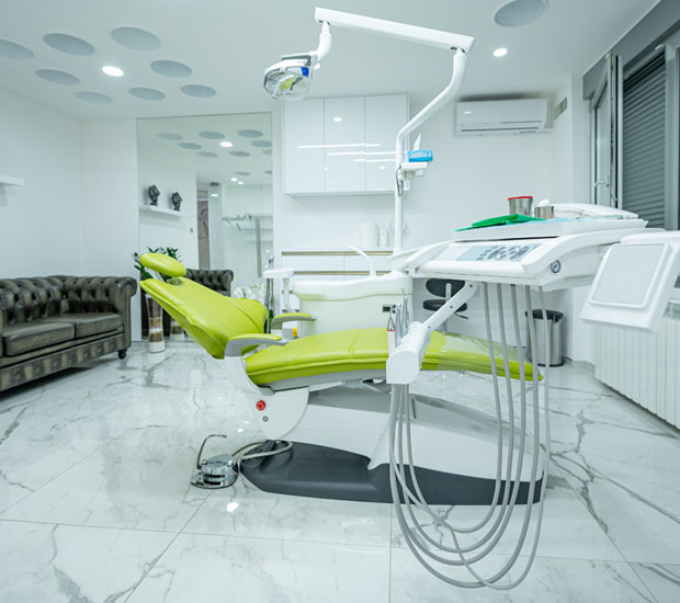 West Bloomfield Township TMJ Dentist