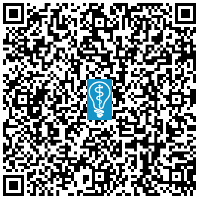 QR code image for Tooth Extraction in West Bloomfield Township, MI