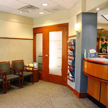 KB Dental Office