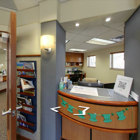 KB Dental Office