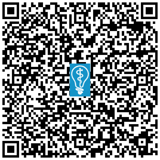 QR code image for What Can I Do to Improve My Smile in West Bloomfield Township, MI