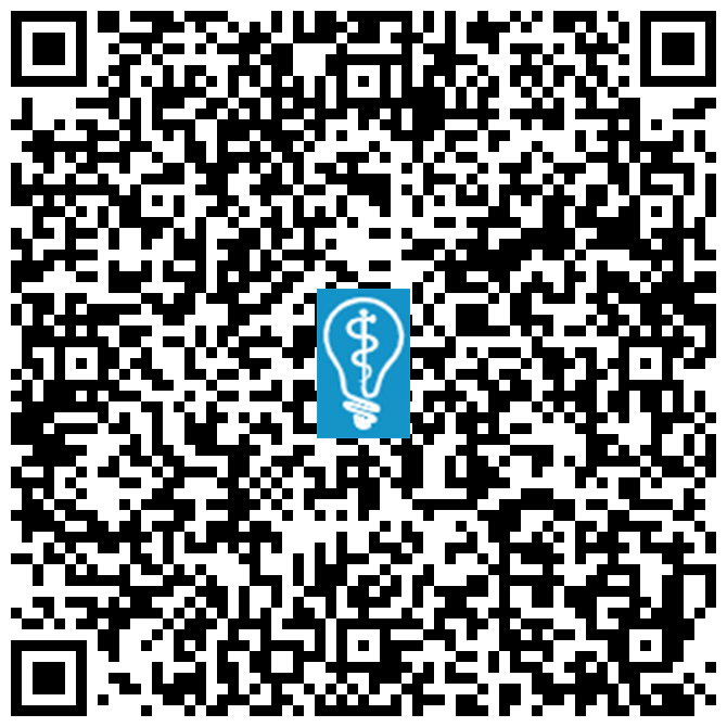 QR code image for What is an Endodontist in West Bloomfield Township, MI