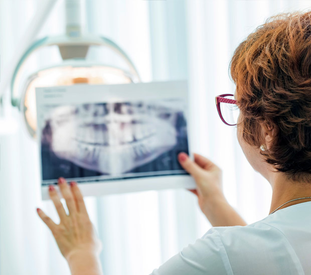 West Bloomfield Township What is an Endodontist