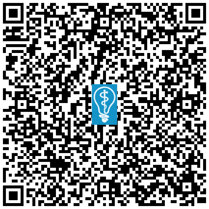 QR code image for When a Situation Calls for an Emergency Dental Surgery in West Bloomfield Township, MI