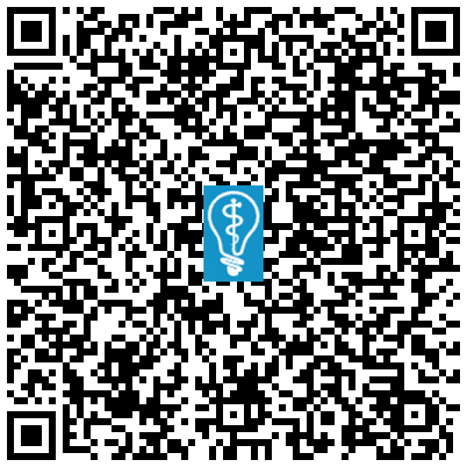 QR code image for When Is a Tooth Extraction Necessary in West Bloomfield Township, MI