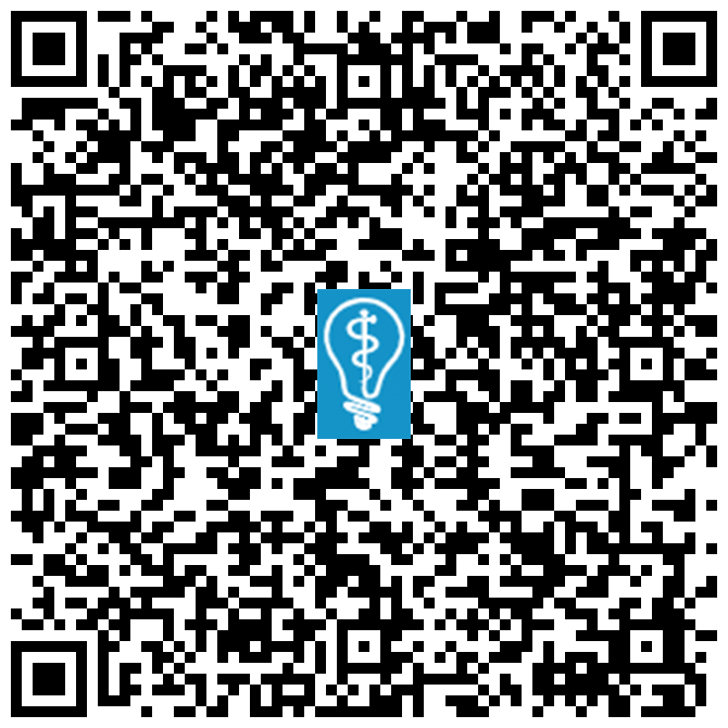 QR code image for When to Spend Your HSA in West Bloomfield Township, MI
