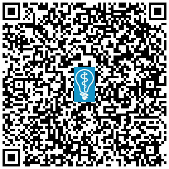 QR code image for Why Dental Sealants Play an Important Part in Protecting Your Child's Teeth in West Bloomfield Township, MI