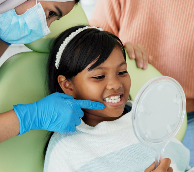 West Bloomfield Township Why Dental Sealants Play an Important Part in Protecting Your Child's Teeth