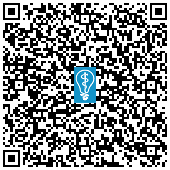QR code image for Wisdom Teeth Extraction in West Bloomfield Township, MI